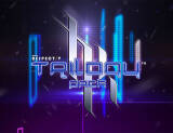 DJMAX RESPECT V - TRILOGY PACK (PC) Скриншот №1 Скриншот №1 из DJMAX RESPECT V - TRILOGY PACK (PC)