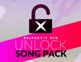DJMAX RESPECT V - UNLOCK SONG PACK (PC) Скриншот №1 Скриншот №1 из DJMAX RESPECT V - UNLOCK SONG PACK (PC)