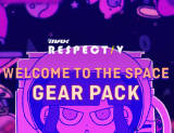 DJMAX RESPECT V - Welcome to the Space GEAR PACK (PC) Скриншот №1 Скриншот №1 из DJMAX RESPECT V - Welcome to the Space GEAR PACK (PC)