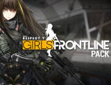 DJMAX RESPECT V - GIRLS' FRONTLINE PACK (PC) Скриншот №1 Скриншот №1 из DJMAX RESPECT V - GIRLS' FRONTLINE PACK (PC)