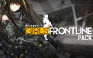 Скриншот №0 из DJMAX RESPECT V - GIRLS' FRONTLINE PACK (PC)