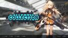 Скриншот №3 из DJMAX RESPECT V - GIRLS' FRONTLINE PACK (PC)