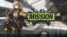 Скриншот №4 из DJMAX RESPECT V - GIRLS' FRONTLINE PACK (PC)