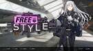 Скриншот №6 из DJMAX RESPECT V - GIRLS' FRONTLINE PACK (PC)