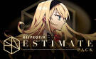 Скриншот №0 из DJMAX RESPECT V - ESTIMATE PACK (PC)