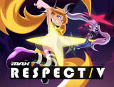 DJMAX RESPECT V (PC) Скриншот №1 Скриншот №1 из DJMAX RESPECT V (PC)