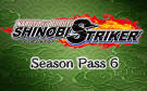Скриншот №0 из Naruto To Boruto: Shinobi Striker Season Pass 6 (PC)