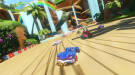 Скриншот №1 из Team Sonic Racing (Nintendo Switch - Цифровая версия) (EU)