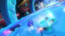 Скриншот №3 из Team Sonic Racing (Nintendo Switch - Цифровая версия) (EU)
