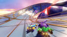 Скриншот №4 из Team Sonic Racing (Nintendo Switch - Цифровая версия) (EU)