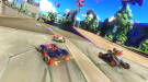 Скриншот №5 из Team Sonic Racing (Nintendo Switch - Цифровая версия) (EU)