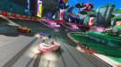 Скриншот №6 из Team Sonic Racing (Nintendo Switch - Цифровая версия) (EU)