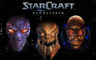 Скриншот №0 из Starcraft Remastered [Цифровая версия] (PC)