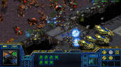 Скриншот №2 из Starcraft Remastered [Цифровая версия] (PC)