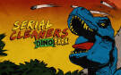 Скриншот №0 из Serial Cleaners - Dino Park (PC)