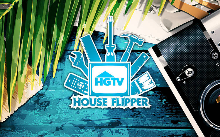 Скриншот №0 из House Flipper - HGTV DLC (PC)