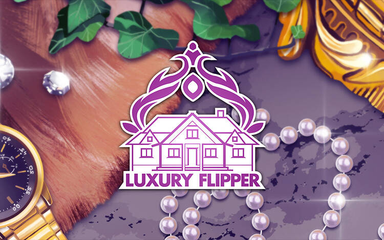 Скриншот №0 из House Flipper - Luxury DLC (PC)