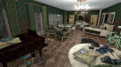 Скриншот №3 из House Flipper - Luxury DLC (PC)