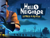 Скриншот №1 из Hello Neighbor VR: Search and Rescue (PC)