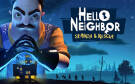 Скриншот №0 из Hello Neighbor VR: Search and Rescue (PC)