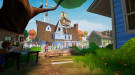 Скриншот №1 из Hello Neighbor VR: Search and Rescue (PC)