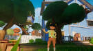Скриншот №5 из Hello Neighbor VR: Search and Rescue (PC)