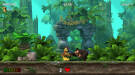 Скриншот №3 из Crazy Chicken: Traps and Treasures (Nintendo Switch - Цифровая версия) (EU)