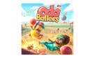 Скриншот №0 из Oddballers (Nintendo Switch - Цифровая версия) (EU)