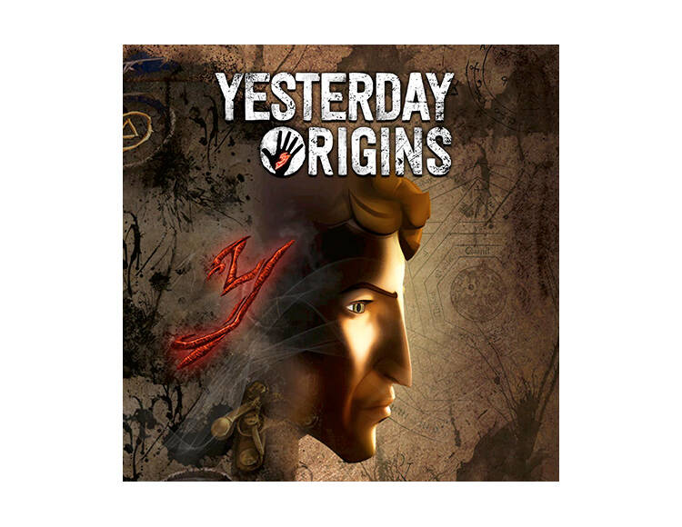 

Yesterday Origins (Nintendo Switch - Цифровая версия) (EU)