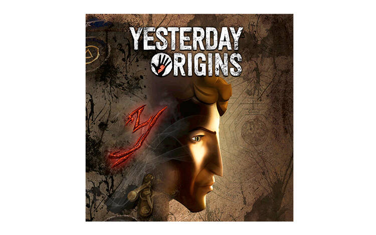 Скриншот №0 из Yesterday Origins (Nintendo Switch - Цифровая версия) (EU)