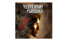 Скриншот №0 из Yesterday Origins (Nintendo Switch - Цифровая версия) (EU)