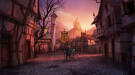 Скриншот №1 из Yesterday Origins (Nintendo Switch - Цифровая версия) (EU)