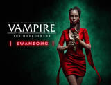 Скриншот №1 из Vampire: The Masquerade - Swansong (PC)