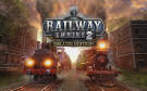 Скриншот №0 из Railway Empire 2 - Deluxe Edition (PC)