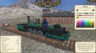 Скриншот №4 из Railway Empire 2 - Deluxe Edition (PC)