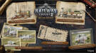 Скриншот №10 из Railway Empire 2 - Deluxe Edition (PC)