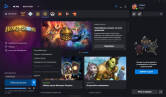 Скриншот №2 из Карта пополнения баланса Battle.net 50 USD (USA) [Цифровая версия] (PC)