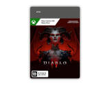 Скриншот №1 из Diablo IV (цифровая версия) (Xbox One + Xbox Series X|S) (WW)