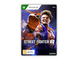 Скриншот №1 из Street Fighter 6 (цифровая версия) (Xbox Series X|S) (RU)