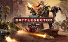 Скриншот №0 из Warhammer 40,000: Battlesector - Orks	(PC)