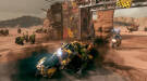 Скриншот №3 из Warhammer 40,000: Battlesector - Orks	(PC)