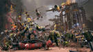 Скриншот №9 из Warhammer 40,000: Battlesector - Orks	(PC)