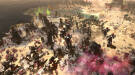 Скриншот №1 из Warhammer 40,000: Gladius - Firepower Pack (PC)