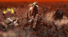 Скриншот №2 из Warhammer 40,000: Gladius - Firepower Pack (PC)