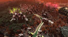 Скриншот №4 из Warhammer 40,000: Gladius - Firepower Pack (PC)