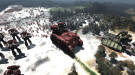 Скриншот №5 из Warhammer 40,000: Gladius - Firepower Pack (PC)