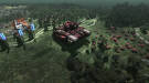 Скриншот №7 из Warhammer 40,000: Gladius - Firepower Pack (PC)