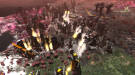 Скриншот №8 из Warhammer 40,000: Gladius - Firepower Pack (PC)