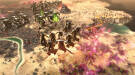 Скриншот №9 из Warhammer 40,000: Gladius - Firepower Pack (PC)