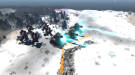 Скриншот №10 из Warhammer 40,000: Gladius - Firepower Pack (PC)